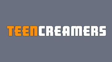 Teen Creamers
