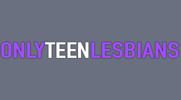 Only Teen Lesbians