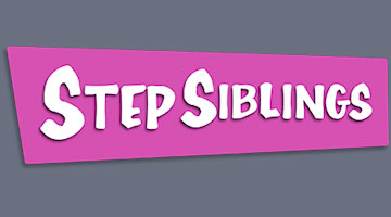 Stepsiblings