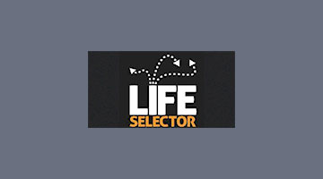 LifeSelector
