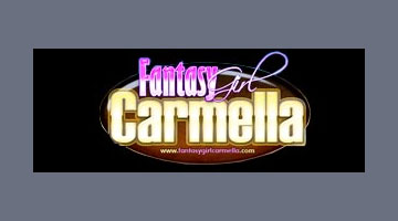 Fantasy Girl Carmella