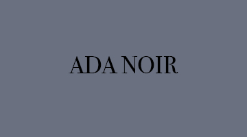 Ada Noir
