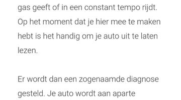 van alles