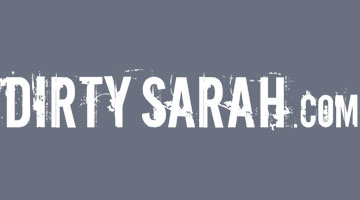 DIRTY SARAH