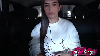 We have a gift for Nuria Millan’s birthday... and it is XXL!