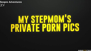 My Stepmom's / Brazzers/ Enter XVPROMO