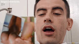 My Stepmom's / Brazzers/ Enter XVPROMO