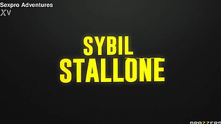 My Stepmom's / Brazzers/ Enter XVPROMO