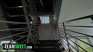 Fifty Shades of Babysitting