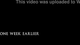 Big arse Latina MILF and her big penis lover get rid of her husband