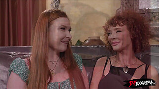 Check out my new roommate's shaft!