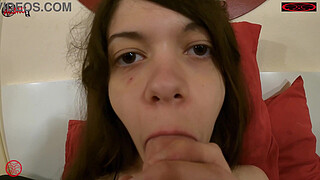 My stepsister is a bitch - DOLLSCULT