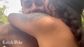 YOU'VE DEFINITELY HAD SEX OVER A WATERFALL!