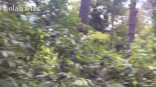 YOU'VE DEFINITELY HAD SEX OVER A WATERFALL!