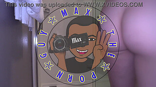 ELLA SUCKS, FUCKS, AND SQUIRTS BEFORE SHE TAKES A HUGE CREAMPIE!