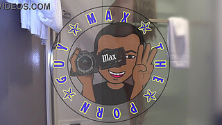 ELLA SUCKS, FUCKS, AND SQUIRTS BEFORE SHE TAKES A HUGE CREAMPIE!