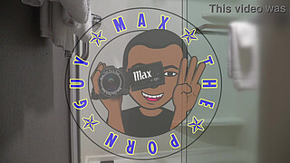 ELLA SUCKS, FUCKS, AND SQUIRTS BEFORE SHE TAKES A HUGE CREAMPIE!