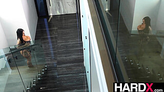 Booming Bodied Hardocre Pussy Pounded By MASSIVE Penis