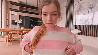 Stop Jerking Off to Soulless Pixels, StepBro! Fuck Your Stepsister! Stepsister's Porn Addiction