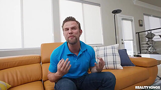 Whole video / Reality Kings