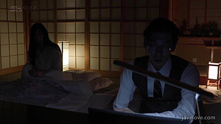 The Secret That Shouldn't Have Been Revealed (Subtitled) Suzu Honjou