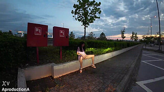 14 hour road trip and how many times she PEED (EXTENDED EDITION)