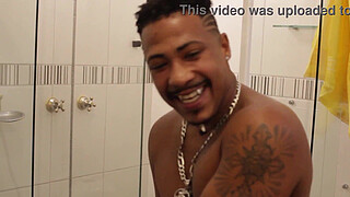 He convinced his wife to have sex before going to work