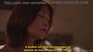 The Cub That Never Stopped Suckling (Subtitled) Mariko Kotou