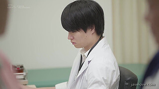 The Cub That Never Stopped Suckling (Subtitled) Mariko Kotou