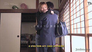 The Lie That Brought Us Together (Subtitled) Sarina Momonaga