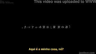 The Lie That Brought Us Together (Subtitled) Sarina Momonaga