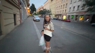 Fantom Episode #12 I Fucked This Chick for Cash... Then Ran Without Paying!