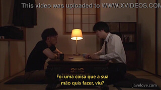 The Subordinate Who Completely Dominated Me (Subtitled) Sumire Mizukawa