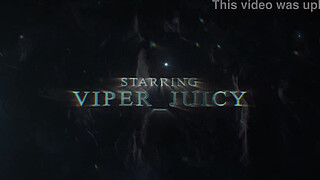 Sexy teen viper juice anal intenso. Hard interracial BBC