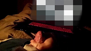 Slo-Mo Big Hot Loads