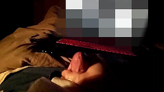 Slo-Mo Big Hot Loads