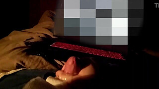 Slo-Mo Big Hot Loads