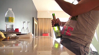 My uncensored vacation