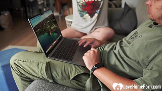 Hot readhead suck my dick