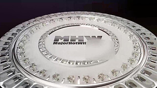 Asian BJ Diva! Maxine X Makes Scott Rhodes Cum So Hard On Her!