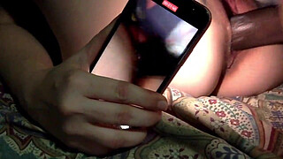 Stepdad CREAMPIES 18 Yo Virgin Stepdaughter Little Booty !!