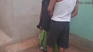 Stepbro Wet the Pussy of Priya Over Panty Then Romantic Fuck in Hindi