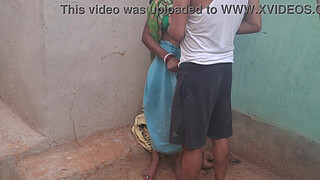 Stepbro Wet the Pussy of Priya Over Panty Then Romantic Fuck in Hindi