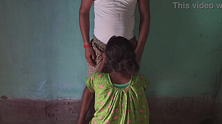 INDIAN VILLAGE MADE AND PUSSSY FUCKING AND BOOBS PRESSING