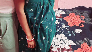 Indian virgin babe and boy friend