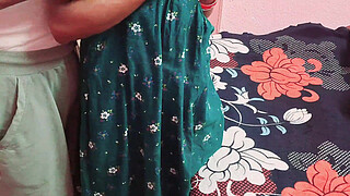 Indian virgin babe and boy friend