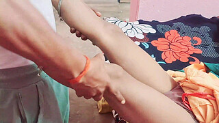 Indian virgin babe and boy friend