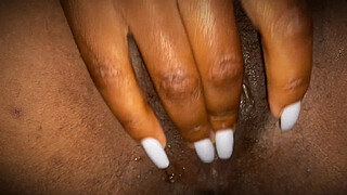 I Sucked My FRIEND Shaft and Beg him to Fuck Me Because my PUSSY is WET