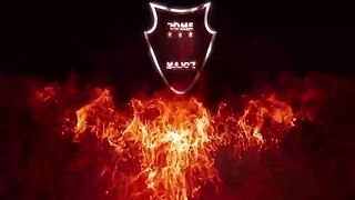 Gothic Nympho! Inked Lily Thot Gets Her Holes Gaped & Fucked!