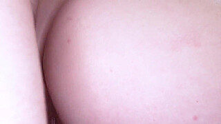 Fiery Redhead’s First Anal – Colored Hair Compilation Stunner